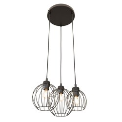 Emibig NANDO 3PREM BL