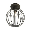 Emibig Emibig NEST 1 BL - Lampe de plafond industrielle élégante