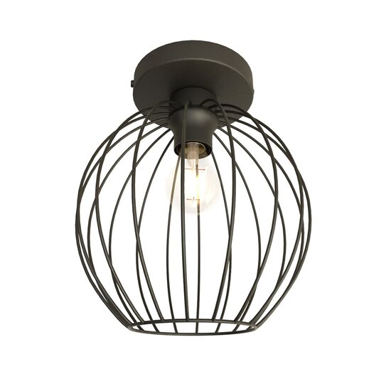 Emibig Emibig NEST 1 BL - Stylish Industrial Ceiling Lamp