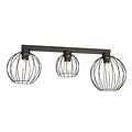 Emibig Emibig NEST 3 BL - Industrial ceiling lamp for a modern look