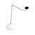Emibig Emibig ORIGO 1 BL OPAL Hanglamp