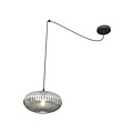Emibig Emibig ORIGO 1 BL GRAFIT Hanglamp - Glamour voor elke ruimte