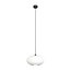 Emibig Emibig COCO 1 BL OPAL - Elegante hanglamp voor elke ruimte