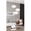 Emibig Emibig COCO 3 BL PREM OPAL - Glamorous Pendant Lamp for a Stylish Atmosphere