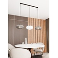 Emibig Emibig COCO 3 BL MIX - Stylish pendant lamp for any space