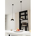 Emibig Emibig MOTO 1 BL - Minimalist Chandelier for a Stylish Interior