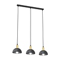 Emibig Emibig MOTO 3 BL Chandelier - Minimalist design for any space