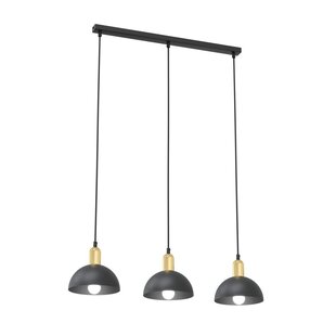 Emibig MOTO 3 BL Chandelier
