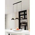 Emibig Emibig MOTO 3 BL Lustre - Design minimaliste pour tous les espaces