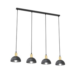 Emibig MOTO 4 BL Pendant Lamp