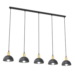 Emibig MOTO 5 BL Pendant Lamp