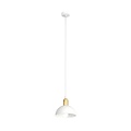 Emibig Emibig MOTO 1 WH - Minimalistische Hanglamp voor een Strakke Look