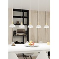 Emibig Emibig MOTO 5 WH - Minimalistische Hanglamp voor een Strakke Look