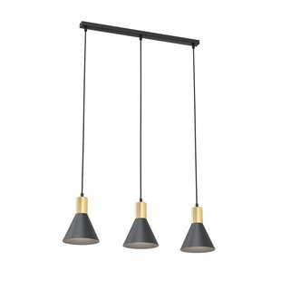 Emibig ROZA 3 BL Pendant Lamp