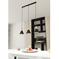 Emibig Emibig ROZA 3 BL Pendant Lamp - Minimalist design for any space