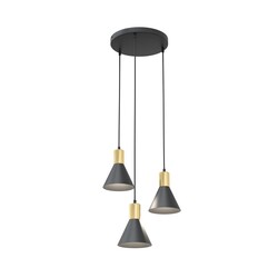 Emibig ROSA 3 PREM BL