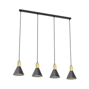 Emibig ROSA 4 BL Suspension