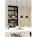 Emibig Emibig ROSA 4 BL Pendant Lamp - Minimalist design for any space