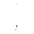 Emibig Emibig ROSA 1 WH Suspension - Design minimaliste pour tous les espaces