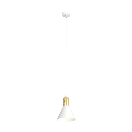 Emibig Emibig ROSA 1 WH Pendant Lamp - Minimalist design for any space