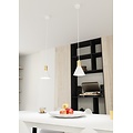 Emibig Emibig ROSA 1 WH Suspension - Design minimaliste pour tous les espaces