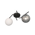 Emibig Emibig VESPA 2 BL MIX - Lampe de plafond moderne pour tout espace