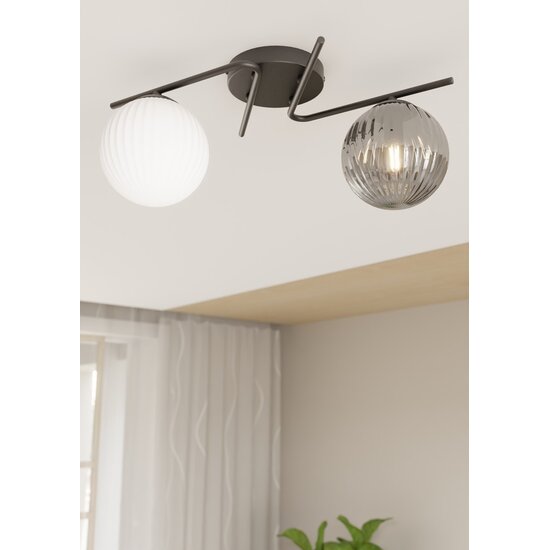 Emibig Emibig VESPA 2 BL MIX - Moderne Deckenlampe für stilvolle Räume