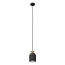 Emibig Emibig TARGET 1 BL Hanglamp - Modern design voor elke ruimte