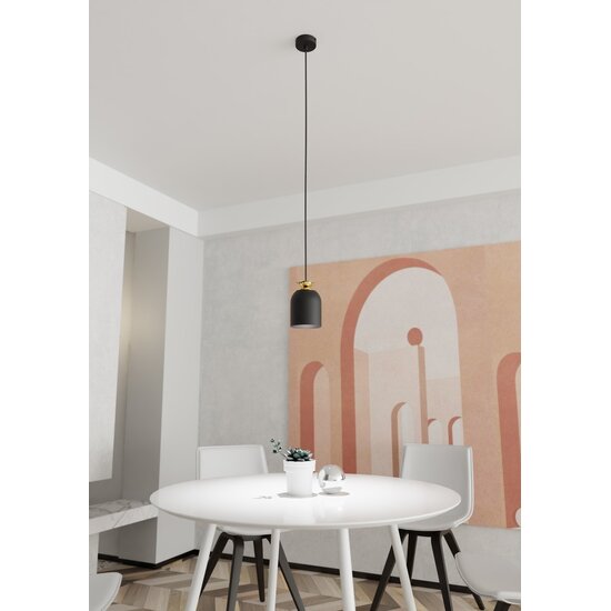 Emibig Emibig TARGET 1 BL Pendelleuchte - Modernes Design für jeden Raum