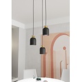 Emibig Emibig TARGET 3 PREM BL Pendant Lamp - Modern design for any space