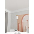 Emibig Emibig TARGET 1 WH Hanglamp - Modern design voor elke ruimte
