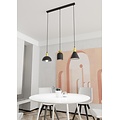 Emibig Emibig FOX 3 BL Hanglamp - Minimalistisch ontwerp voor elke ruimte