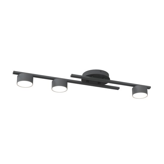 Emibig Emibig FRAGMENT 3 BL - Lampe de plafond minimaliste pour tous les espaces