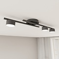 Emibig Emibig FRAGMENT 3 BL - Lampe de plafond minimaliste pour tous les espaces