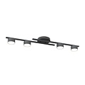 Emibig Emibig FRAGMENT 4 BL - Lampe de plafond minimaliste pour espaces élégants