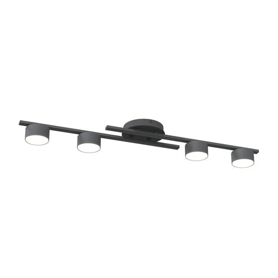Emibig Emibig FRAGMENT 4 BL - Minimalistische plafondlamp voor stijlvolle ruimtes