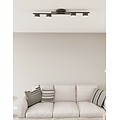Emibig Emibig FRAGMENT 4 BL - Lampe de plafond minimaliste pour espaces élégants