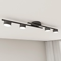 Emibig Emibig FRAGMENT 4 BL - Minimalistische plafondlamp voor stijlvolle ruimtes
