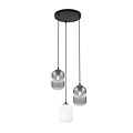 Emibig Emibig VERDI 3PREM BL MIX Pendant Lamp - Glamour for Every Space