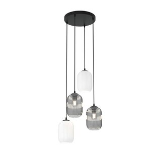 Emibig VERDI 4PREM BL MIX Suspension