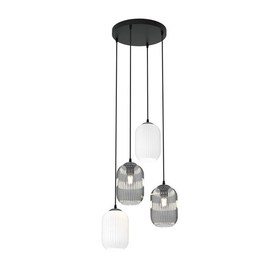 Emibig Emibig VERDI 4PREM BL MIX Suspension - Glamour pour votre intérieur