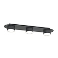 Emibig Emibig DIAZ 3 BL - Modern ceiling lamp for stylish lighting