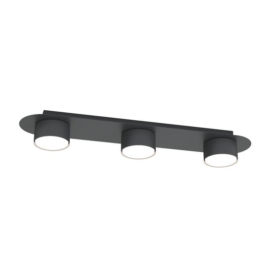Emibig Emibig DIAZ 3 BL - Modern ceiling lamp for stylish lighting