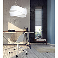 Emibig Emibig VIENO WHITE Suspension - Design minimaliste pour tous les espaces