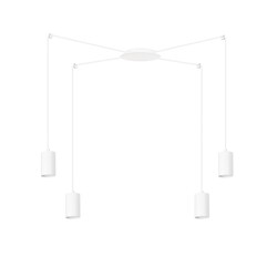 TRAKER 4 WH/WHITE