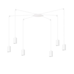 Emibig TRAKER 6 WH/WHITE