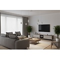 Emibig Emibig TRAKER 6 WH/WHITE - Diseño moderno para cualquier espacio