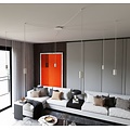 Emibig Emibig TRAKER 6 WH/WHITE - Modernes Design für jeden Raum