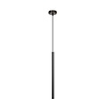 Emibig Emibig SELTER 1 BLACK - Minimalist pendant lamp for any space