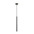 Emibig Emibig SELTER 1 BLACK - Minimalistische hanglamp voor elke ruimte